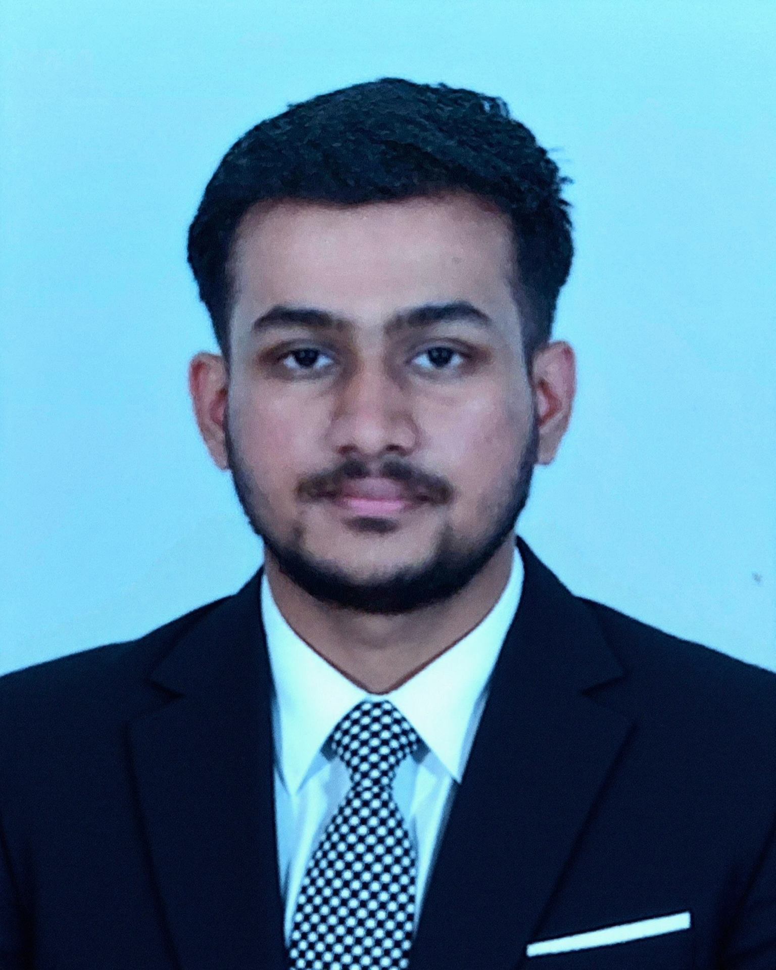 Your Name - Civil Engineer